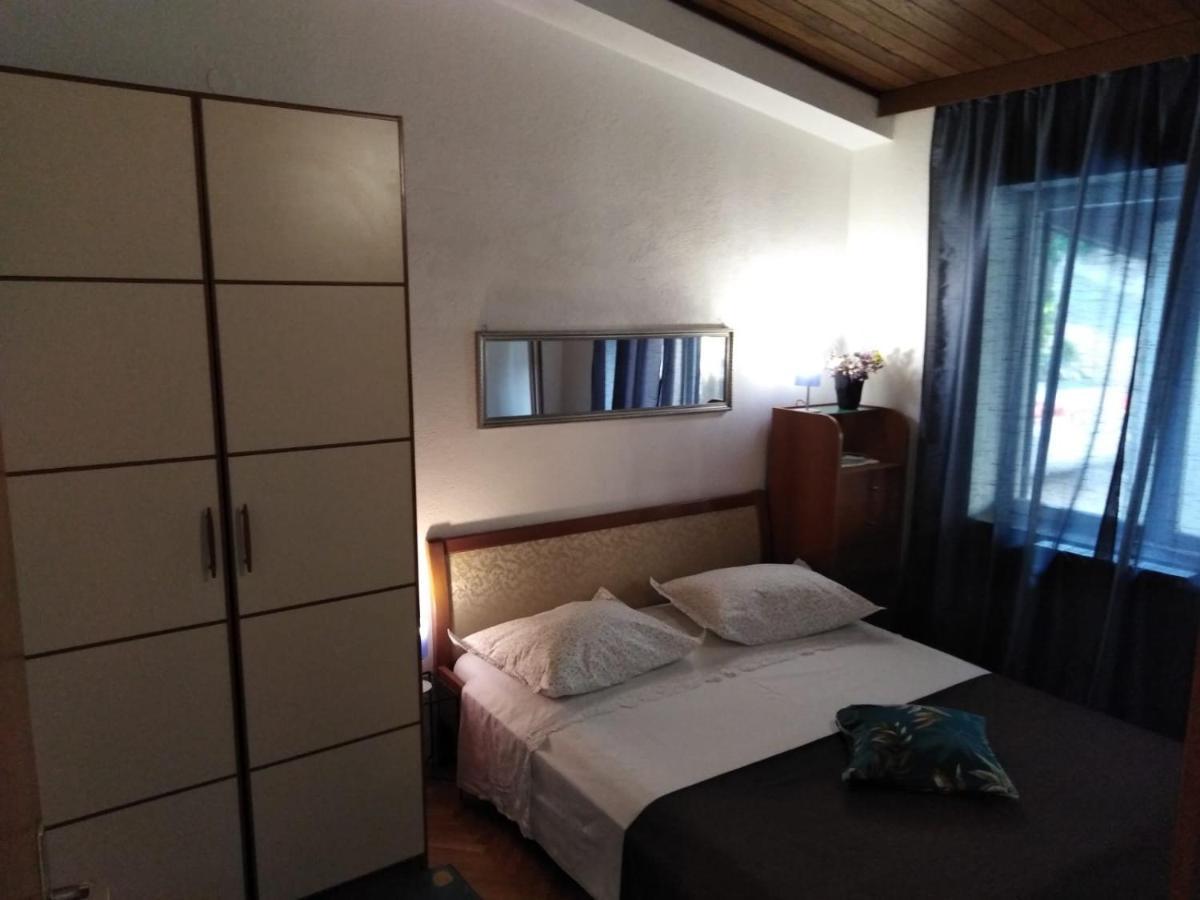 Апартаменты Apartman Ivan 2 Брела Экстерьер фото